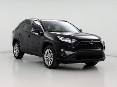 2021 Toyota RAV4 XLE Premium -
                Las Vegas, NV