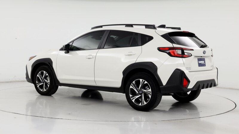 2024 Subaru Crosstrek Premium 2