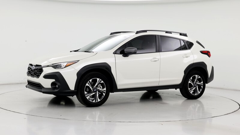 2024 Subaru Crosstrek Premium 3