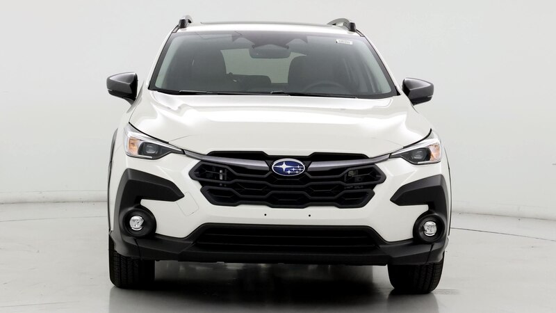 2024 Subaru Crosstrek Premium 4