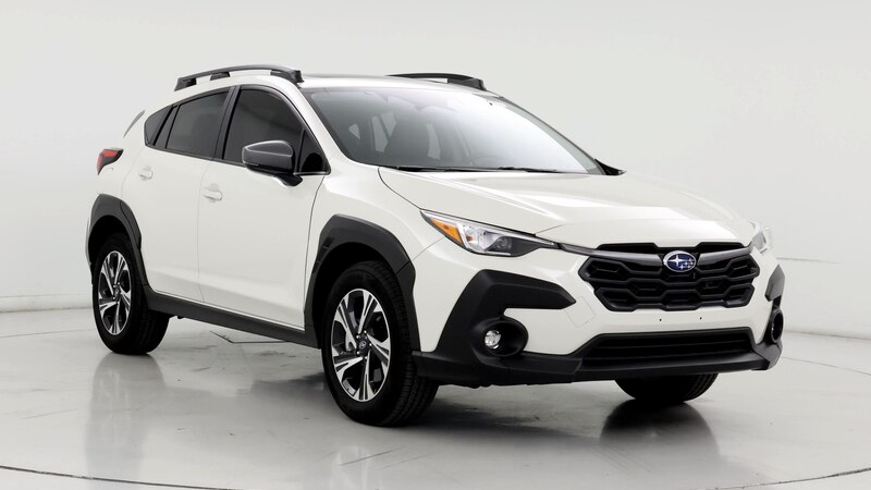 2024 Subaru Crosstrek Premium 5