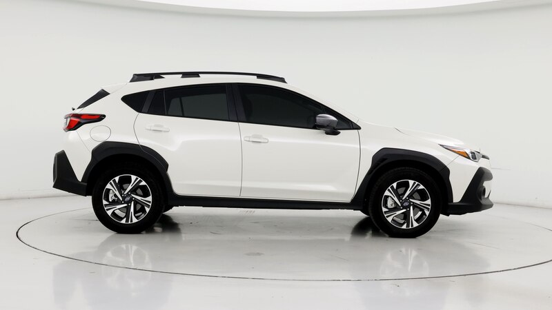 2024 Subaru Crosstrek Premium 7