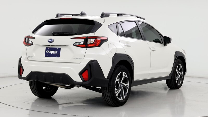 2024 Subaru Crosstrek Premium 8