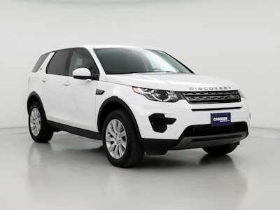 2016 Land Rover Discovery Sport SE -
                Las Vegas, NV