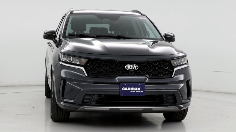 2021 Kia Sorento S 5