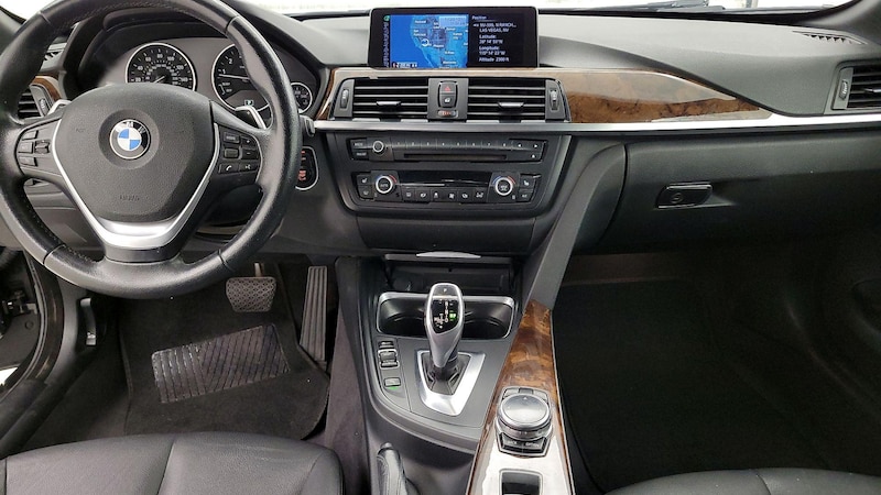 2014 BMW 4 Series 428i 9