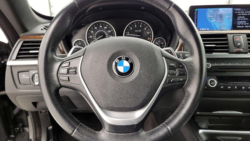 2014 BMW 4 Series 428i 10