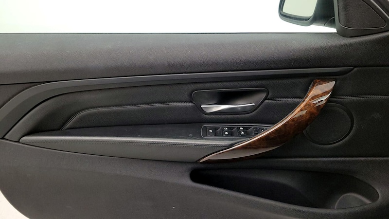 2014 BMW 4 Series 428i 12