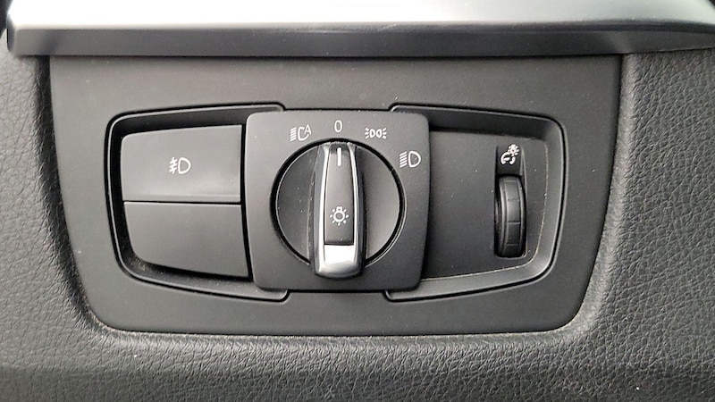 2014 BMW 4 Series 428i 13