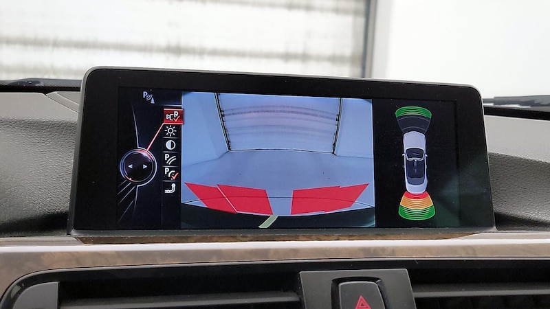 2014 BMW 4 Series 428i 15