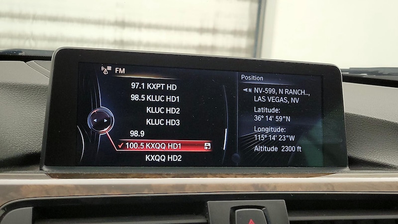 2014 BMW 4 Series 428i 16