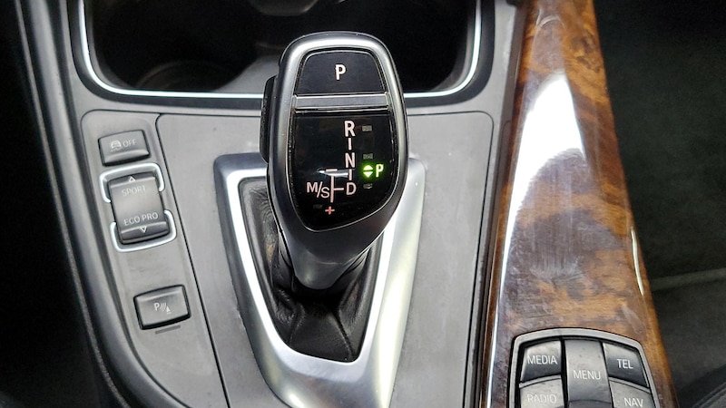 2014 BMW 4 Series 428i 18