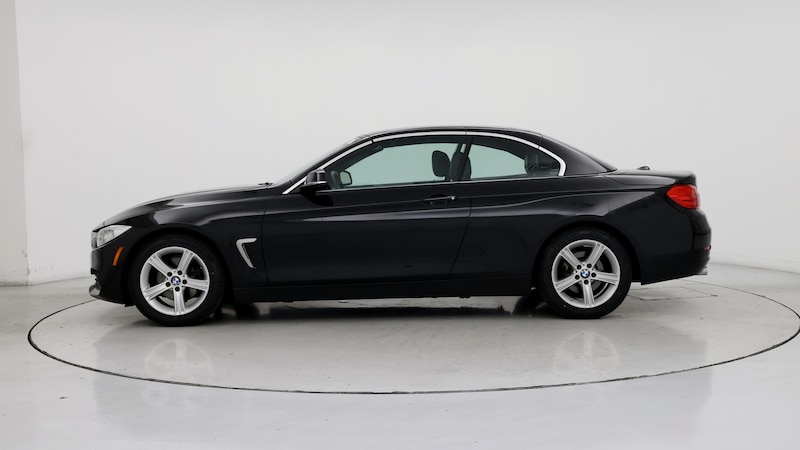 2014 BMW 4 Series 428i 3