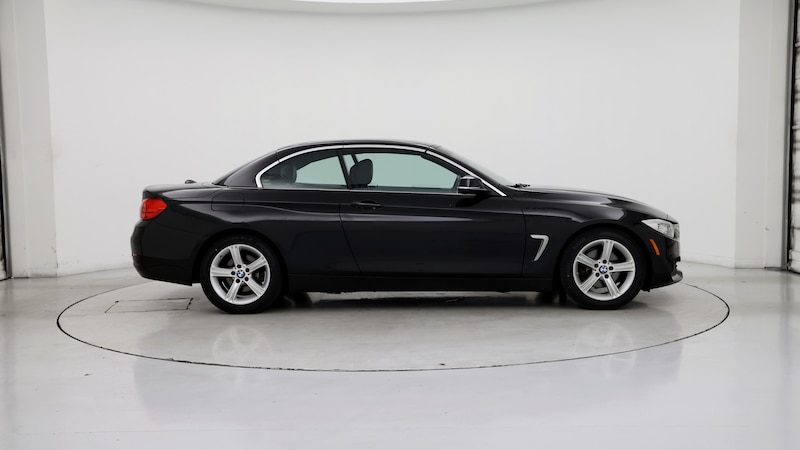 2014 BMW 4 Series 428i 7