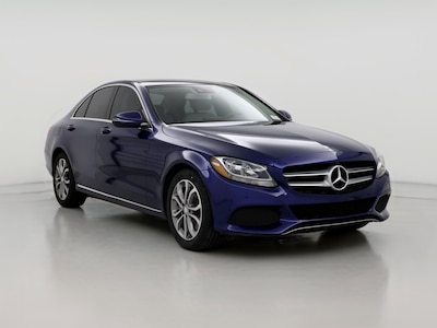 2017 Mercedes-Benz C-Class C 300 -
                Las Vegas, NV