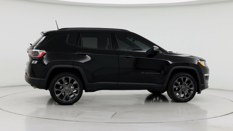 2021 Jeep Compass 80th Special Edition 7