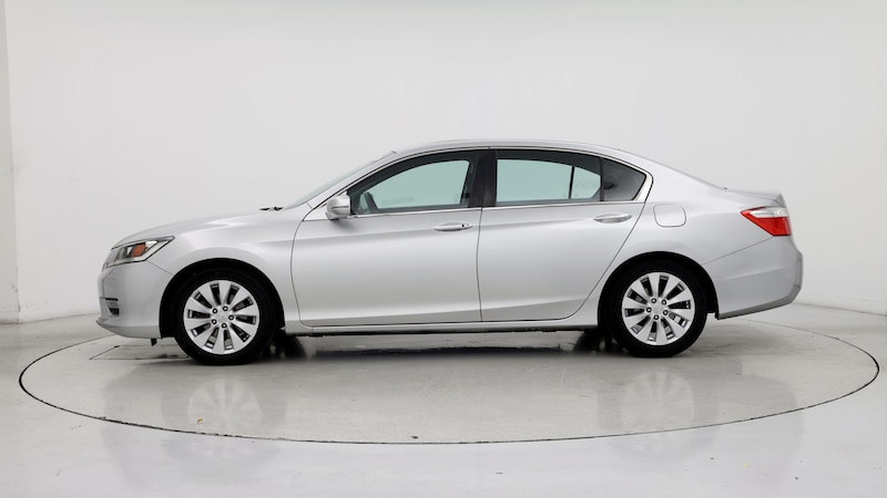 2013 Honda Accord EX 3