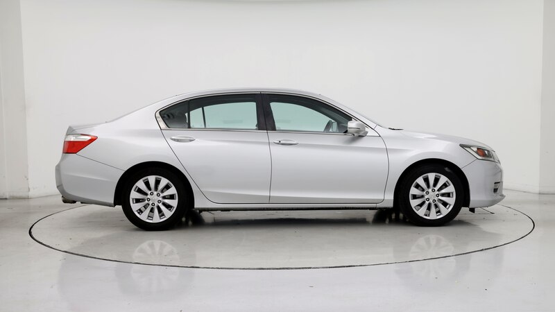 2013 Honda Accord EX 7