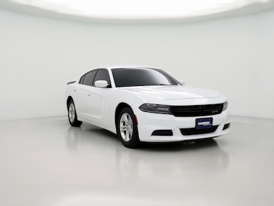 2020 Dodge Charger SXT -
                Las Vegas, NV