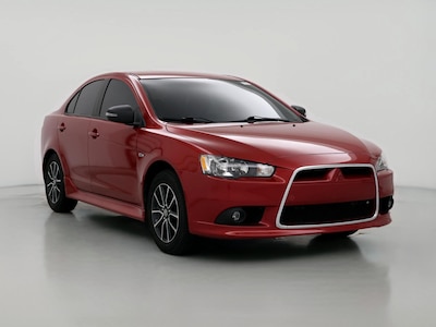 2015 Mitsubishi Lancer SE -
                Las Vegas, NV