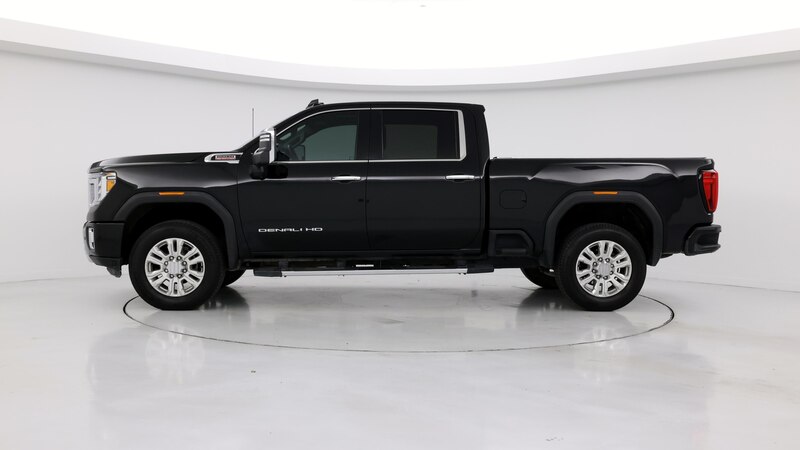 2021 GMC Sierra 2500 Denali 3