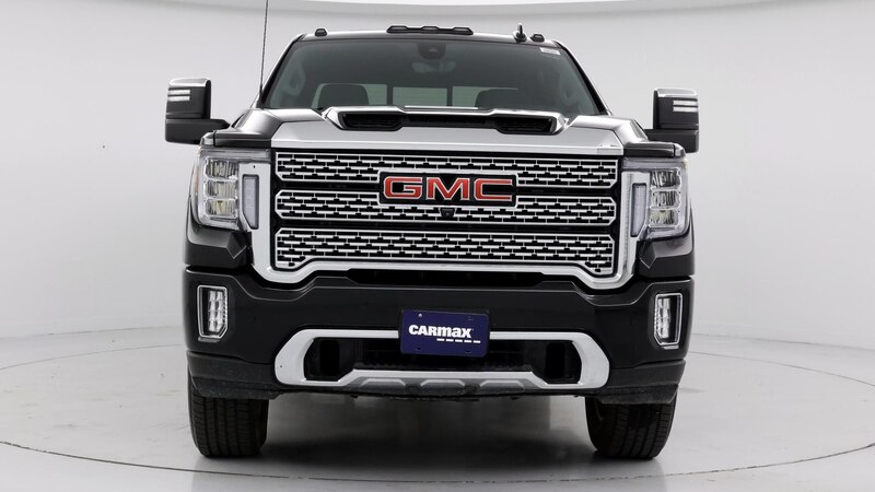 2021 GMC Sierra 2500 Denali 5