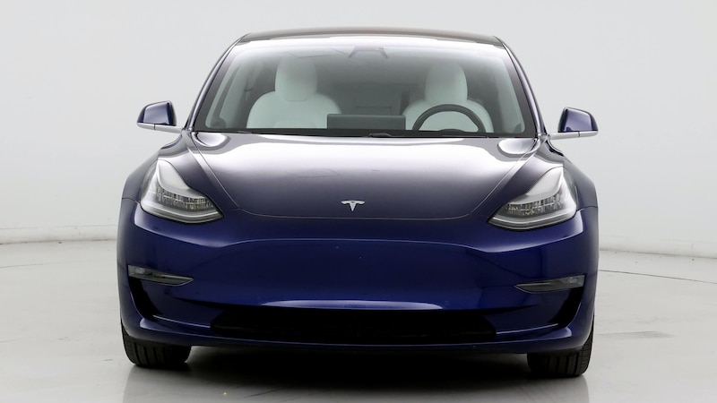 2019 Tesla Model 3 Standard Range 5