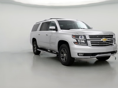 2015 Chevrolet Suburban 1500 LT -
                Las Vegas, NV