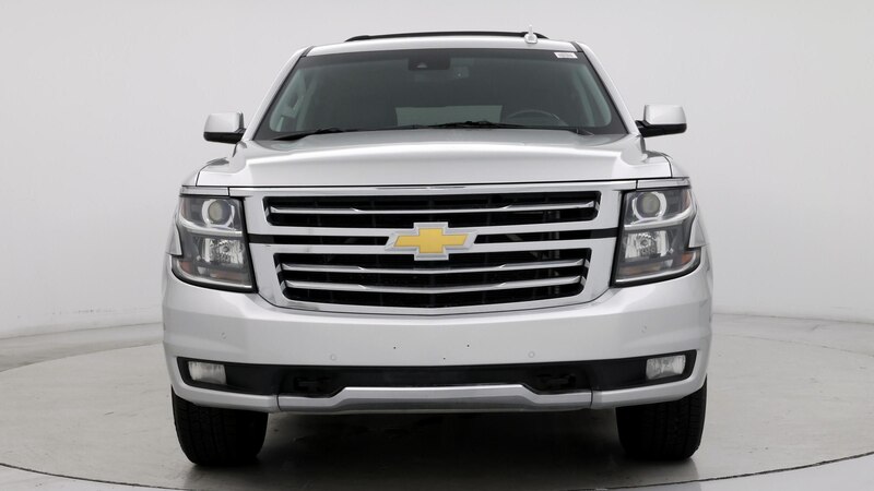 2015 Chevrolet Suburban 1500 LT 5