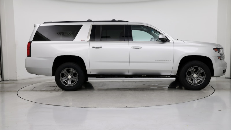 2015 Chevrolet Suburban 1500 LT 7