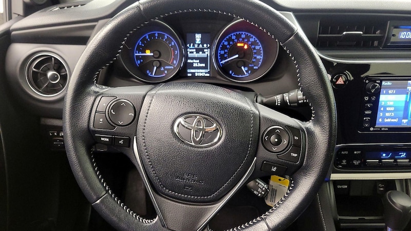 2017 Toyota Corolla iM  10