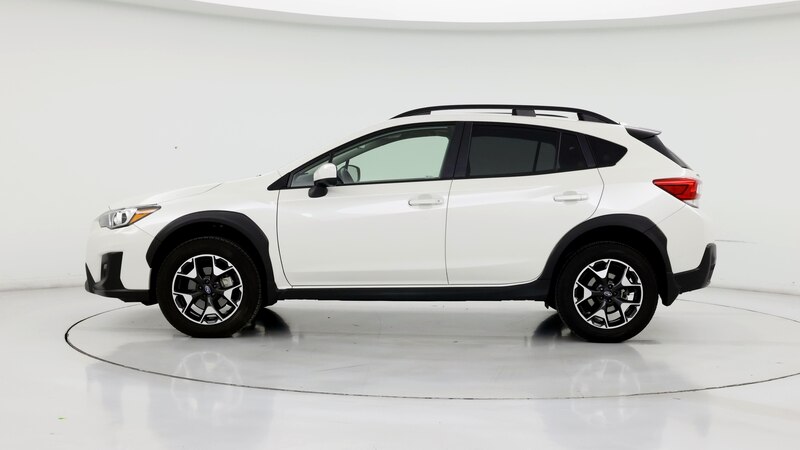 2019 Subaru Crosstrek Premium 3