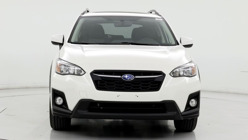 2019 Subaru Crosstrek Premium 5