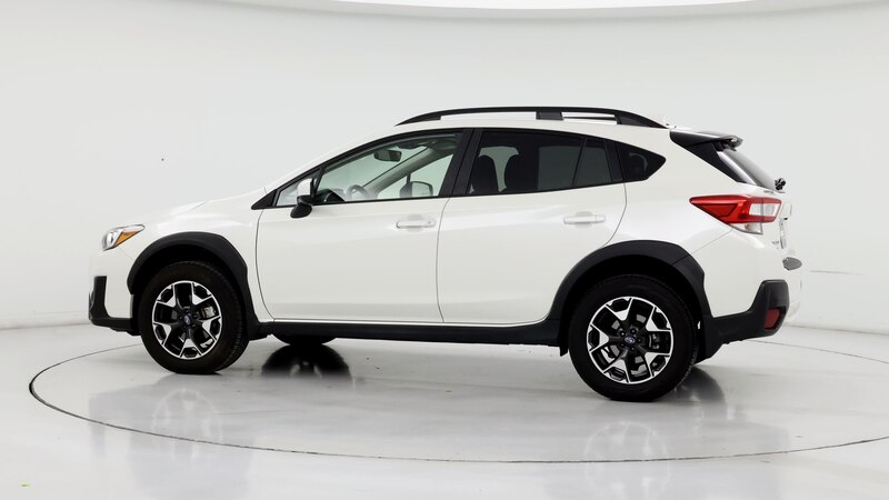 2019 Subaru Crosstrek Premium 6