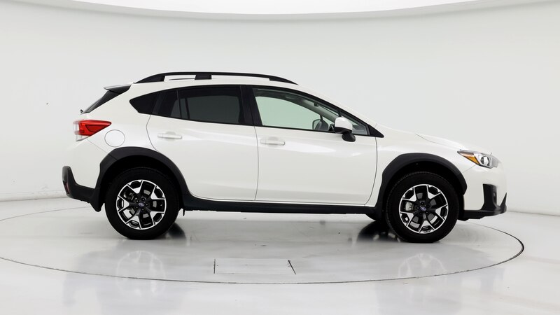 2019 Subaru Crosstrek Premium 7