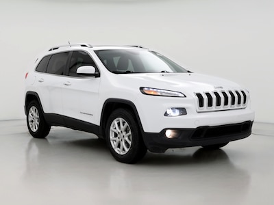 2014 Jeep Cherokee Latitude -
                Las Vegas, NV