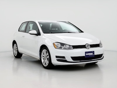 2015 Volkswagen Golf S -
                Las Vegas, NV