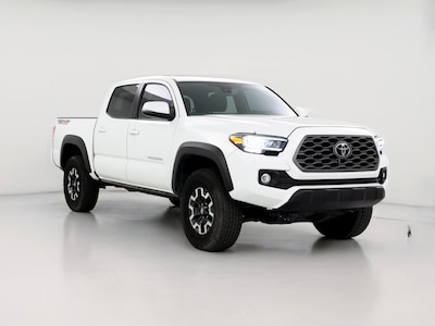 2023 Toyota Tacoma TRD Off-Road -
                Las Vegas, NV