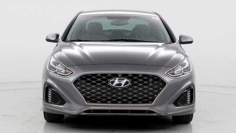 2019 Hyundai Sonata SEL 5