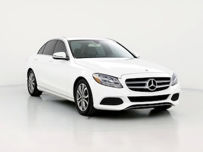 2017 Mercedes-Benz C-Class C 300 -
                Las Vegas, NV