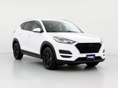 2019 Hyundai Tucson Value -
                Las Vegas, NV