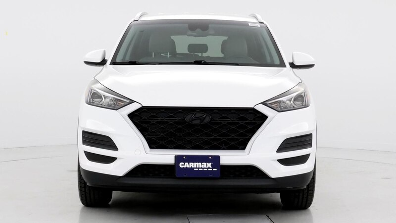 2019 Hyundai Tucson Value 5