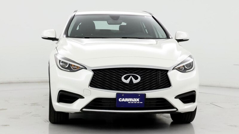 2018 INFINITI QX30 Luxury 5