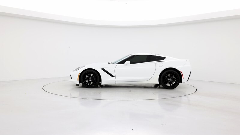 2014 Chevrolet Corvette Stingray 3