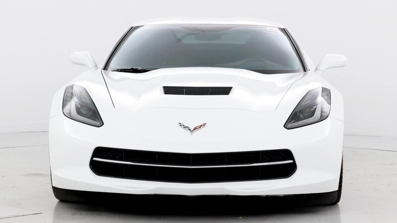 2014 Chevrolet Corvette Stingray 5