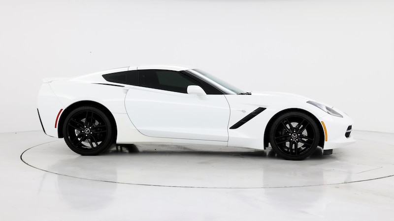 2014 Chevrolet Corvette Stingray 7