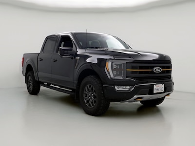 2022 Ford F-150 Tremor -
                Los Angeles, CA