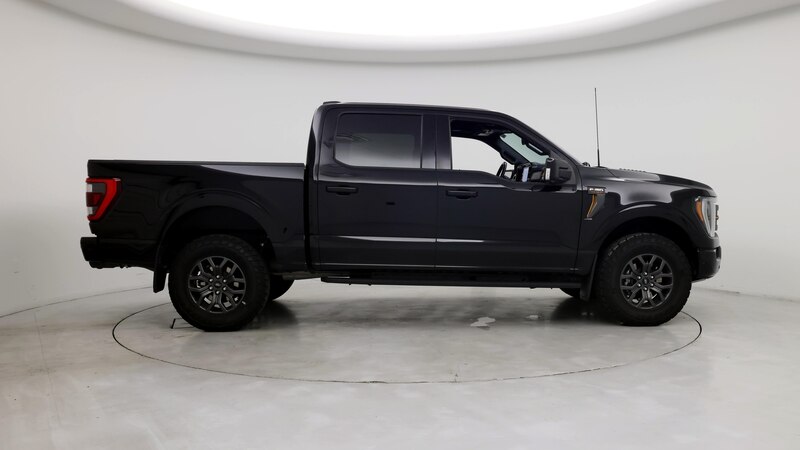 2022 Ford F-150 Tremor 7