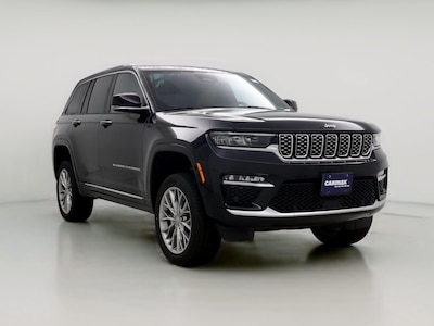 2022 Jeep Grand Cherokee Summit -
                Los Angeles, CA