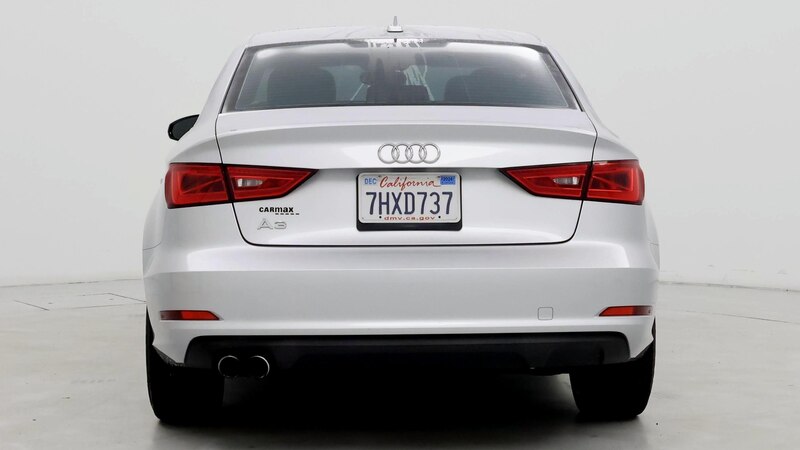 2015 Audi A3 Premium Plus 6